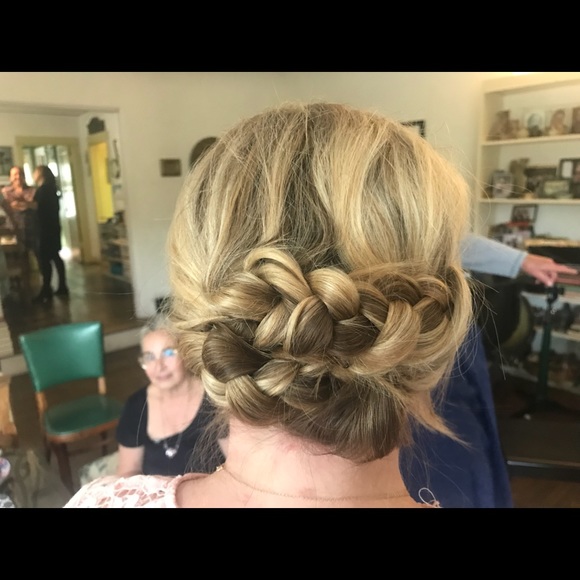 Meet your Posher, Angela - Picture 1 of 1